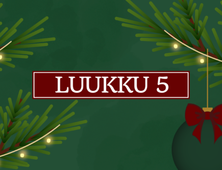Luukku 5