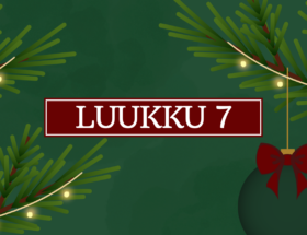 Luukku 7