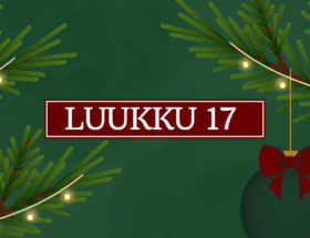 Luukku 17