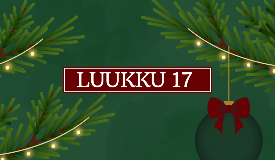 Luukku 17